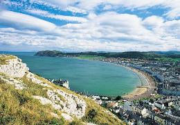Highlights of North Wales 
